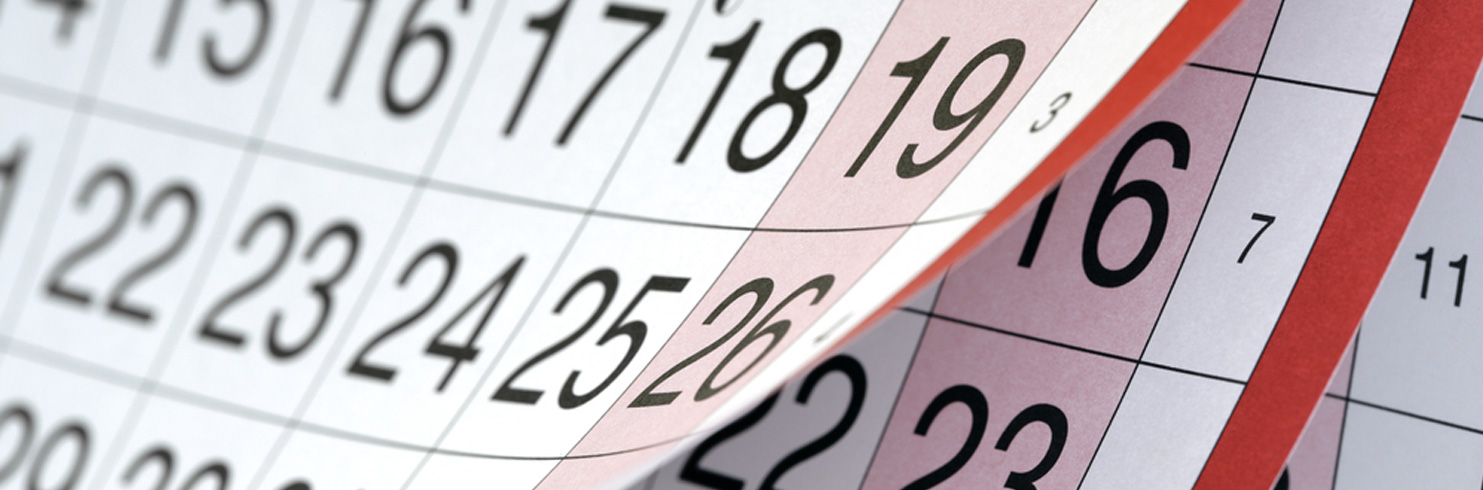 Calendario de jogos
